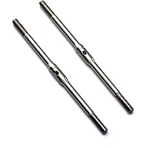 京商 ハードアッパーアジャストロッド (スチール/リア/2pcs) ラジコン用パーツ IF287 w17b8b5 _if287.jpg