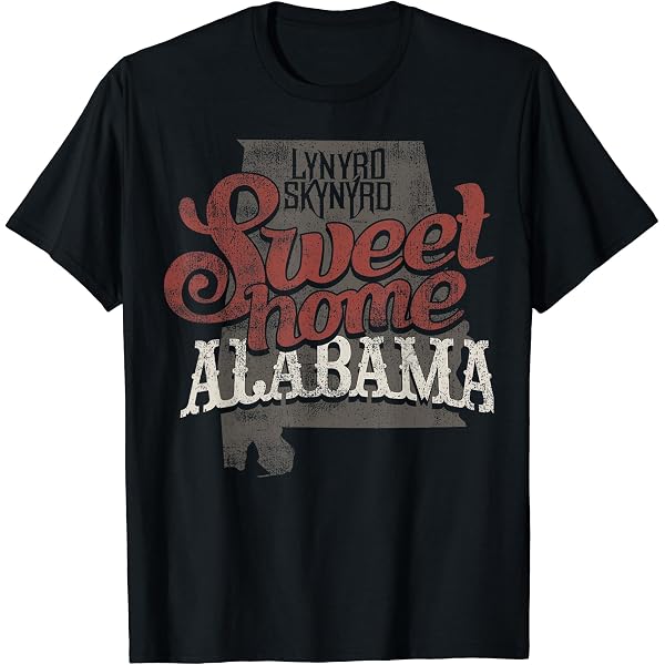 Amazon | Lynyrd Skynyrd ロゴ フリーバード歌詞 クラシックロック 70