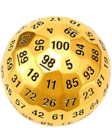 ゲーム用金属 大量 Amazon.co.jp: 金属多面体ダイス100面ダイス 100面サイコロ 、亜鉛合金