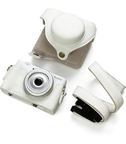Amazon.co.jp: TP Original Sony ZV-1 Mark ii M2 ZV-1F 専用