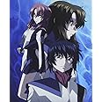 蒼穹のファフナー Blu-ray BOX (初回限定生産版)
