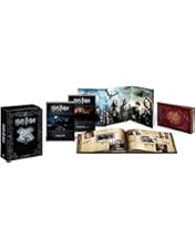 Amazon.co.jp: ハリー・ポッター コンプリート セット (8枚組)(初回