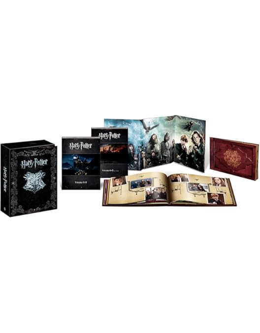 Amazon.co.jp: 【Amazon.co.jp限定】(1000セット限定生産)ハリー