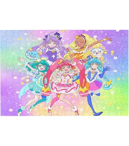 Amazon | 家庭教師ヒットマンREBORN モザイクアート ジグソーパズル