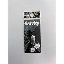 Amazon.co.jp: ディープパラドックス グラビティ1.65g エリアトラウト