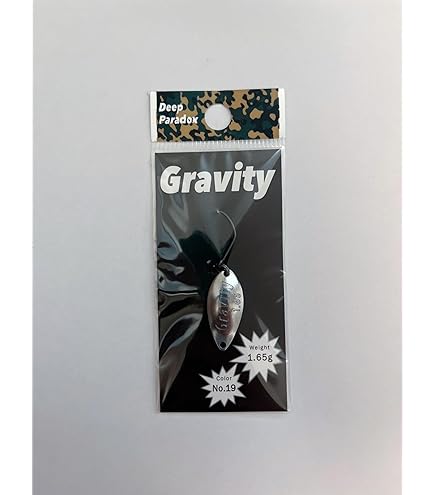 Amazon.co.jp: ディープパラドックス キッド ダディ 0.95g/ Deep