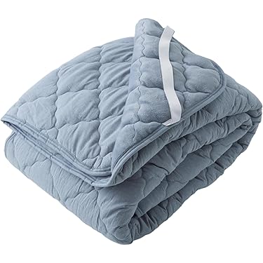 Amazon.co.jp 最新リリース: ベッドパッド・敷きパッド の新着