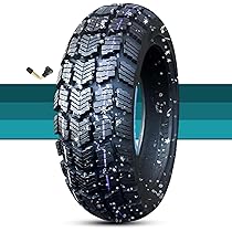 IRC製スノータイヤ スタットレス 130/70−13 716YjmqpQgL._AC_UL210_SR210,