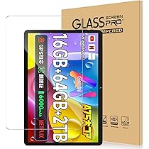 Amazon.co.jp: 【タブレット 10インチ wi-fiモデル】12GB+64GB+1TB TF