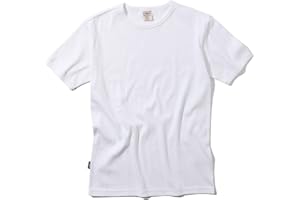 [アヴィレックス] Tシャツ半袖 (抗菌) (防臭 DAILY RIB CREWNECK TEE 6143502 メンズ