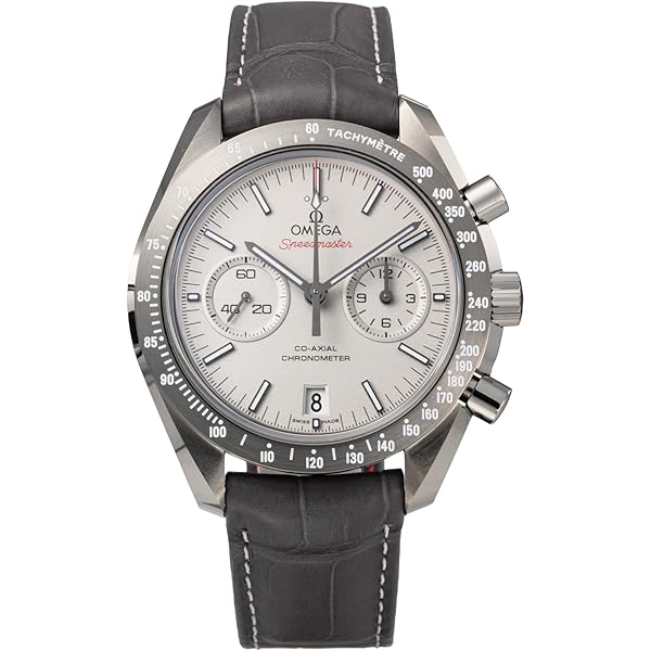 Amazon.co.jp: オメガ スピードマスター レーシング クロノグラフ