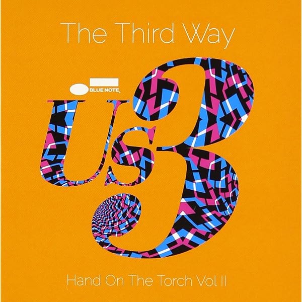 Amazon | Hand on the Torch -Hq- [Analog] | Us3 | ダンス