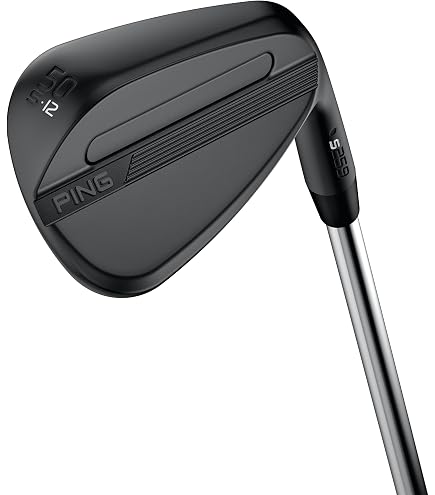 Amazon.co.jp: ピン PING s159 Sグラインド ミッドナイト ウェッジ