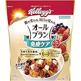 ケロッグ オールブラン 免疫ケア 280g ×6袋 発酵性 食物繊維