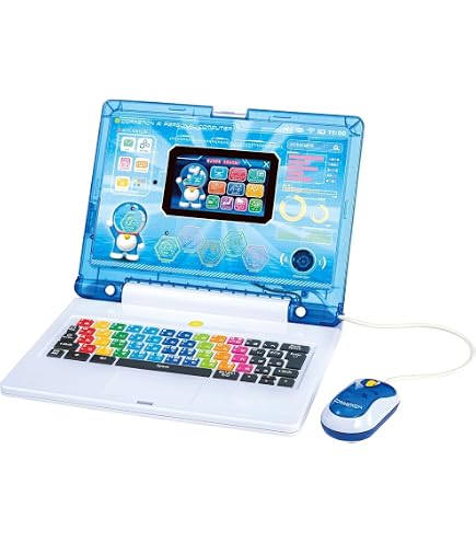 Amazon.co.jp: ドラえもん ラーニングパソコン : おもちゃ