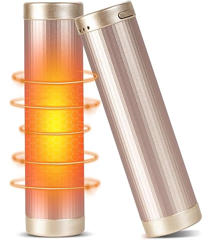 Amazon.co.jp : Tekuton 充電式カイロ 2S急速発熱 電子12000mAh 大容量