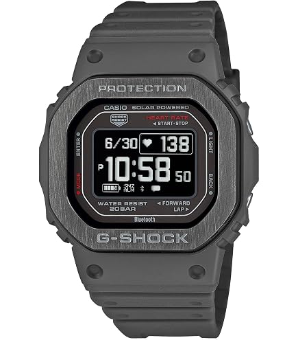 Amazon.co.jp: FILMEXT フィルム CASIO G-SQUAD DW-H5600 向けの 保護