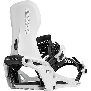 Amazon.co.jp 最新リリース: スノーボードビンディング の新着