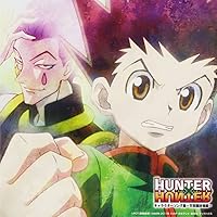 日本テレビ系TVアニメ「HUNTER×HUNTER」セレクト×ベスト×α(仮) [CD] Amazon.co.jp: 日本テレビ系TVアニメ「HUNTER×HUNTER」セレクト
