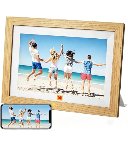 Amazon | SONY デジタルフォトフレーム S-Frame XR80 8.0型 内蔵