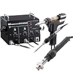 goot ミニステーションはんだこて PX-501 2mvetro 温度調節機能付ステーション型はんだこて PX-501: 工具・工作用品 秋月