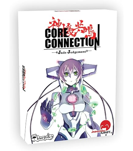 Amazon.co.jp: Core Connection - Rise of Atlantis : おもちゃ