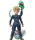 超像可動 「ジョジョの奇妙な冒険」第4部 キラークイーン(荒木飛呂彦指定カラー) Amazon.co.jp: 超像可動 「ジョジョの奇妙な冒険」第4部 キラー