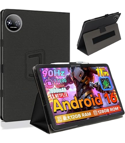 DOOGEE U11 android16 タブレット＋ガラスフィルム2枚セット Amazon.co.jp: Hianjoo 2枚セット DOOGEE U11/U11 Pro 対応 フィルム