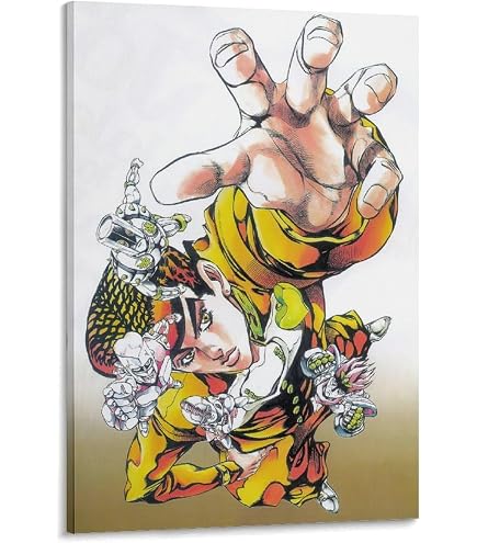 東京オリンピック　2020ポスター Hirohiko Araki ジョジョ Amazon.co.jp: 荒木飛呂彦 東京2020 パラリンピック 公式アート