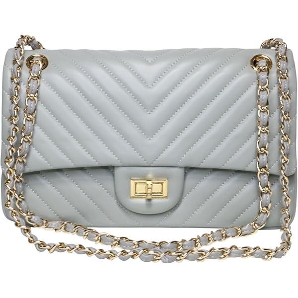 Amazon | [ CHANEL(シャネル)] 2022春夏 クラシック チェーン バニティ