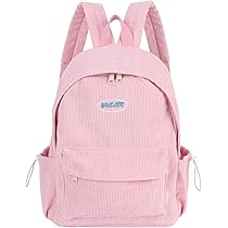 starteam リュック　バックパック　コーデュロイ　ピンク starteam スターチーム リュックサックス バックパック ピンク