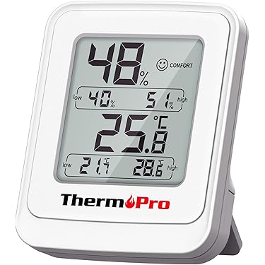 Amazon.co.jp 売れ筋ランキング: 実験室用デジタル温度計 の中で最も