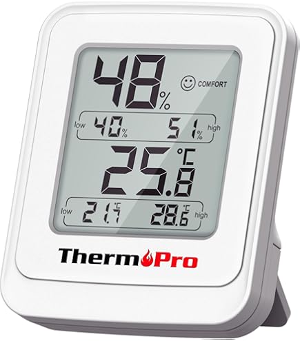 Amazon | 佐藤計量器製作所(Sato Keiryoki Mfg.) 最高最低無線温湿度計