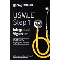 【未使用新品7冊セット】Kaplan USMLE STEP1 2024-2025 USMLE Prep USMLE Step 1 Lecture Notes 2024-2025: 7-Book