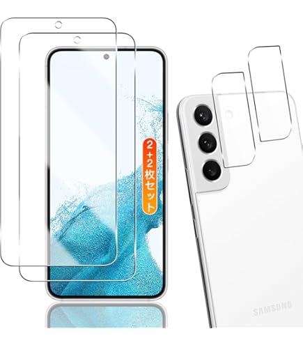 Amazon.co.jp: [Refurbished Product] Samsung Galaxy S22 SC