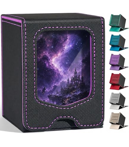 Amazon.co.jp: パープルカードスリーブ 200枚パック MTGカードスリーブ