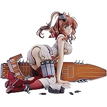 【開封品】マックスファクトリー ワンホビセレクション 艦これ サラトガ 開封品】マックスファクトリー ワンホビセレクション 艦これ