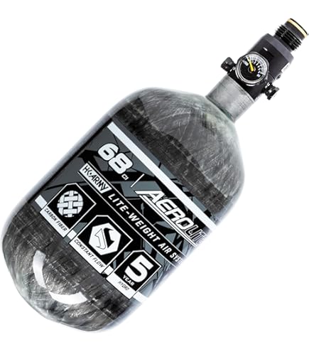 Amazon.co.jp: Empire Axe 2.0 ペイントボールマーカー ダスト