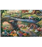 Amazon | テンヨー(Tenyo) 【日本製】 1000ピース ジグソーパズル