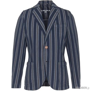 Circolo 1901 4CU112123: Navy