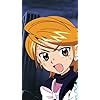 『ふたりはプリキュア』キュアブラック プリキュア - 『ふたりはプリキュア』キュアブラック XFVGA(480×854)壁紙 113697