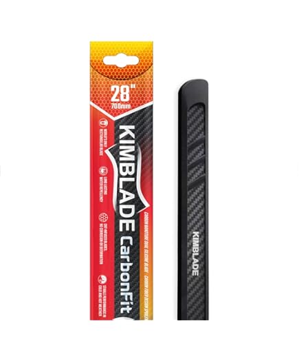 Amazon | KIMBLADE Carbonfit キムブレード カーボンフィット ワイパー