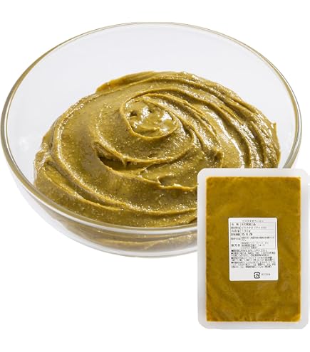 Amazon | 【Professional's】ピスタチオペースト 1kg アメリカ産 大