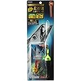冨士灯器(Fuji-Toki) こだわり太刀魚仕掛けセット タイプ2LG/3LG/5LG 超高輝度緑色LED電気ウキ付 日本製
