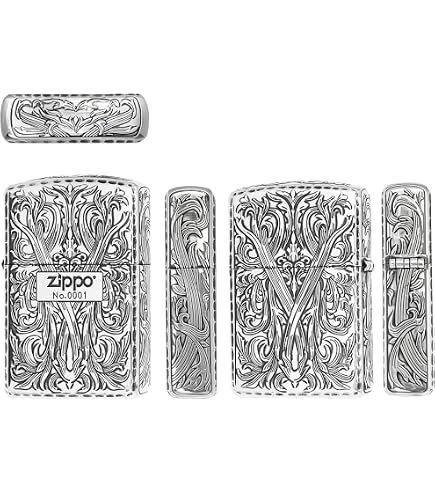 Amazon.co.jp: ZIPPO(ジッポー) ライター ジッポ 人造人間 キカイダー