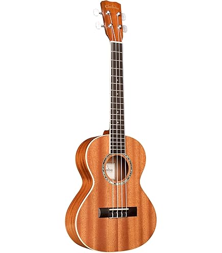 Amazon.co.jp: Pono AT Tenor テナーウクレレ : 楽器・音響機器