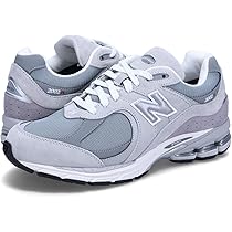 ニューバランス　M2002RDDレディース 人気色 グレー 24cm 美品 New Balance ニューバランス スニーカー M2002RDD NEWBALANCE