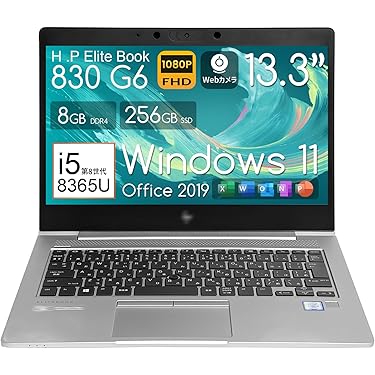 新型Win11搭載♥極上品♥爆速Core-i5♥新品SSD240×８G！オフィス ○パソコン | セレクトモール