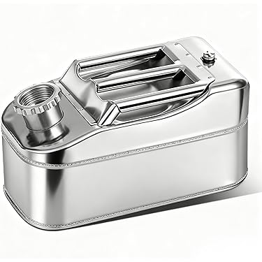 Amazon.co.jp 最新リリース: ガソリン携行缶 の新着ランキングです。