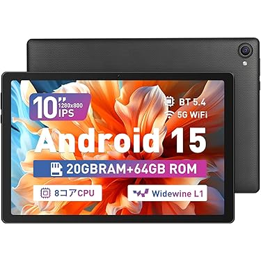 Amazon.co.jp 最新リリース: タブレット の新着ランキングです。